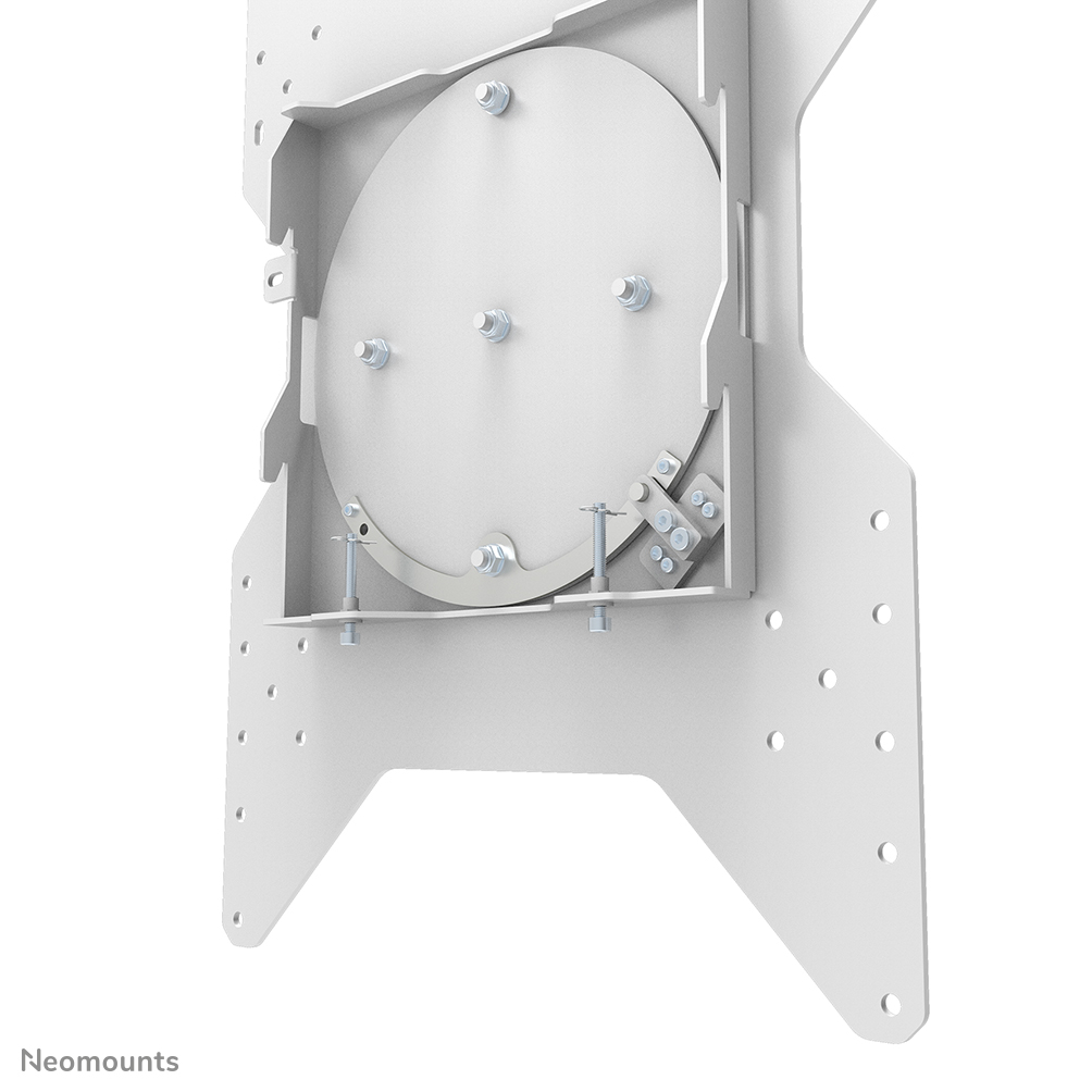 Neomounts WL85-515WH16 Support mural 55-75" - rotatif